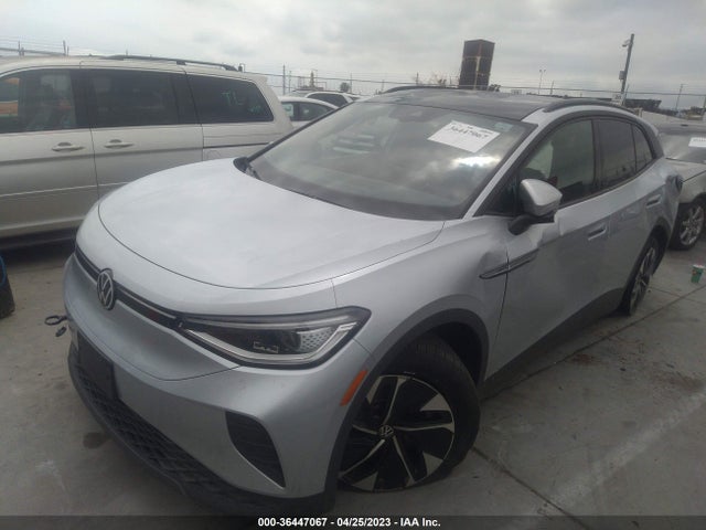 WVGTMPE23MP037704 Volkswagen ID.4 PRO S