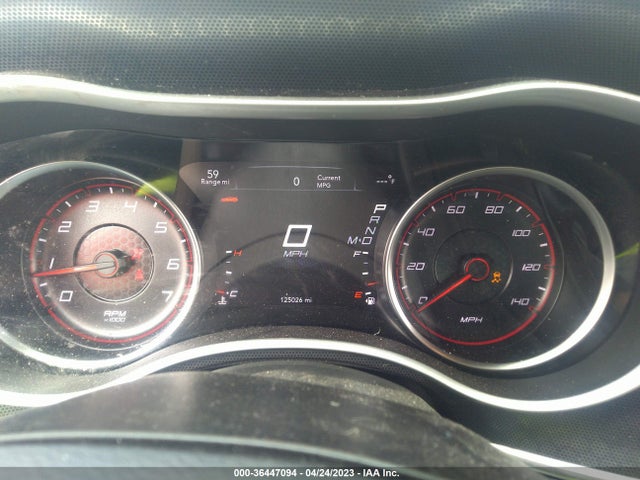 Dodge Charger Sxt 2017 2C3CDXHG9HH523234 Image 7