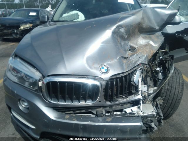 5UXKR0C52G0S93687 BMW X5 Xdrive35i
