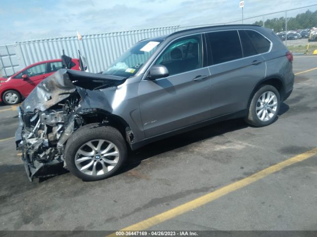 5UXKR0C52G0S93687 BMW X5 Xdrive35i