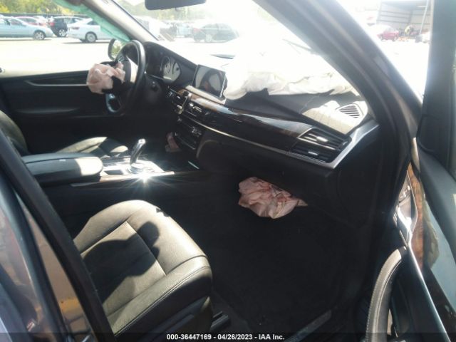 5UXKR0C52G0S93687 BMW X5 Xdrive35i