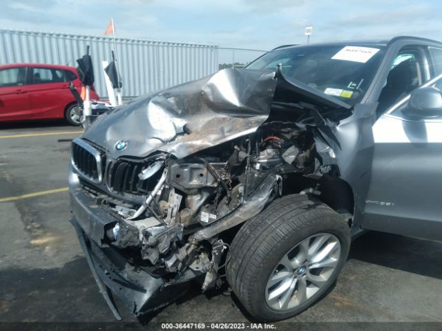 5UXKR0C52G0S93687 BMW X5 Xdrive35i
