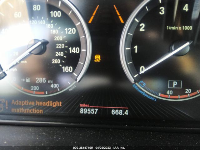 5UXKR0C52G0S93687 BMW X5 Xdrive35i