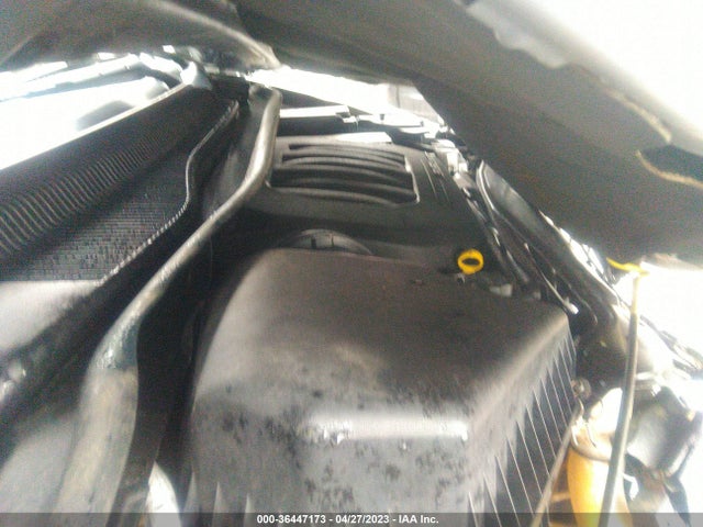 2C4RC1BG4GR207635 Chrysler Town & Country Touring