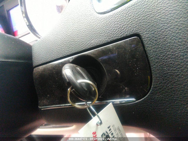 2C4RC1BG4GR207635 Chrysler Town & Country Touring