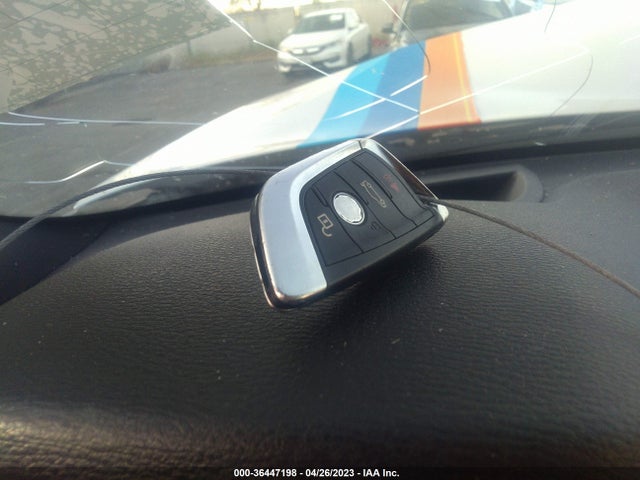 BMW X5 Sdrive35i 2015 5UXKR2C58F0H41380 Image 11