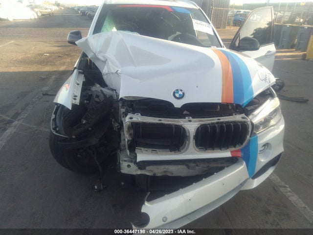 BMW X5 Sdrive35i 2015 5UXKR2C58F0H41380 Image 6