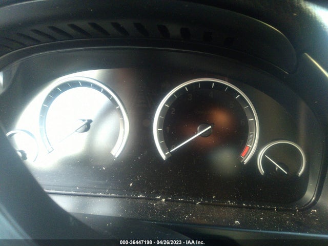BMW X5 Sdrive35i 2015 5UXKR2C58F0H41380 Image 7
