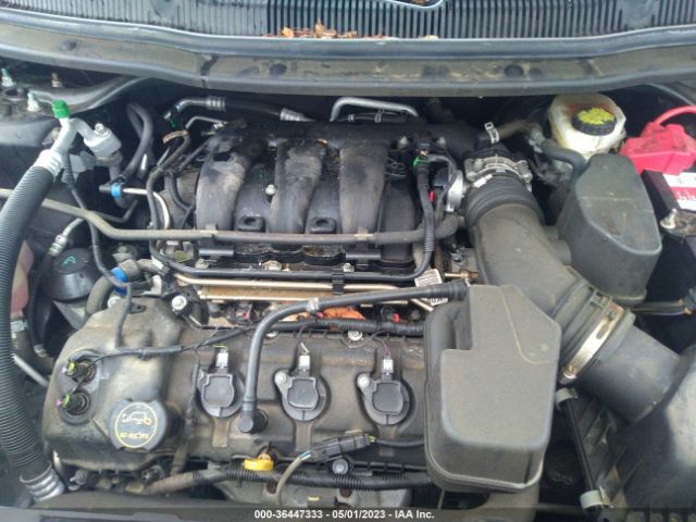 1FM5K8D87JGC78459 Ford EXPLORER XLT