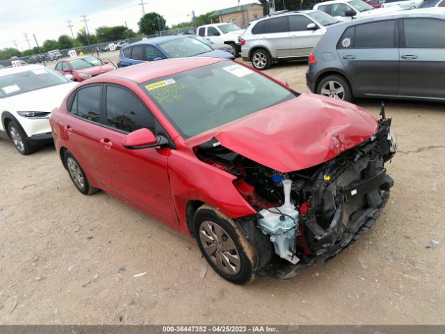 3KPA24AD5LE328114 auction archive image