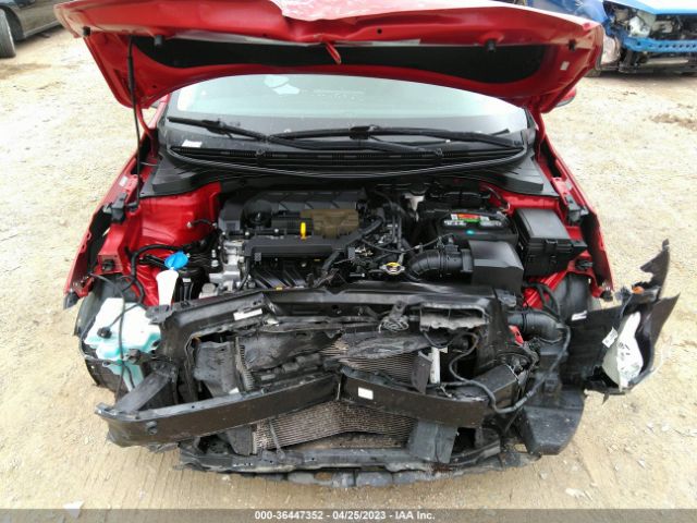 3KPA24AD5LE328114 KIA RIO S