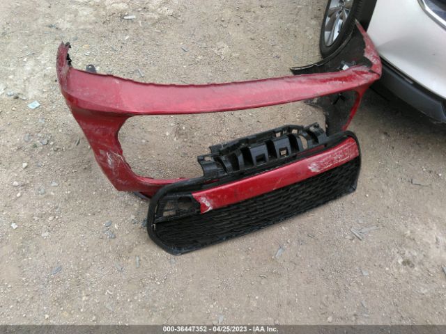 3KPA24AD5LE328114 KIA RIO S