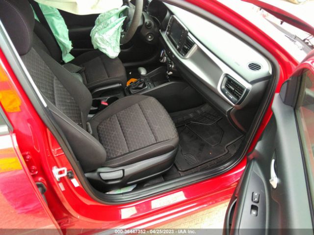 3KPA24AD5LE328114 KIA RIO S