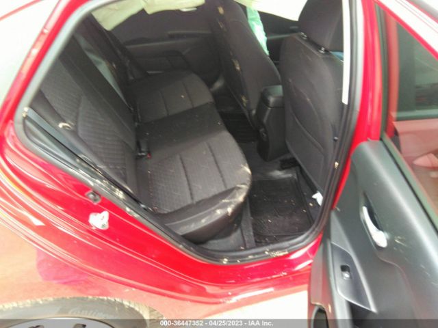 3KPA24AD5LE328114 KIA RIO S