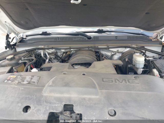 1GKS1JKJ4FR232059 GMC YUKON XL DENALI
