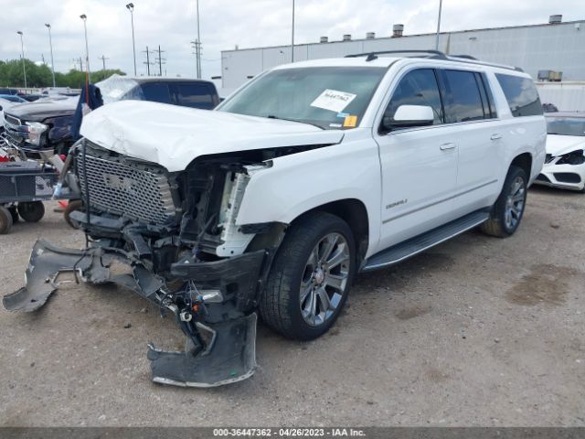 1GKS1JKJ4FR232059 GMC YUKON XL DENALI