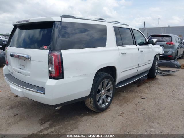 1GKS1JKJ4FR232059 GMC YUKON XL DENALI