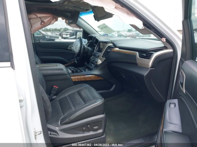 1GKS1JKJ4FR232059 GMC YUKON XL DENALI