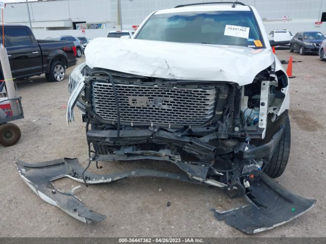 1GKS1JKJ4FR232059 GMC YUKON XL DENALI