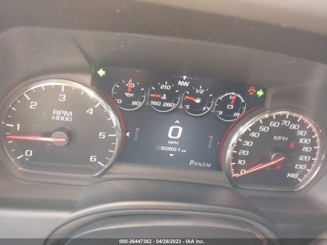 1GKS1JKJ4FR232059 GMC YUKON XL DENALI