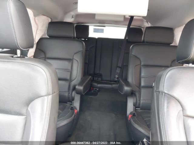 1GKS1JKJ4FR232059 GMC YUKON XL DENALI