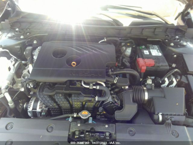 1N4BL4CV9KN321075 Nissan Altima 2.5 Sr