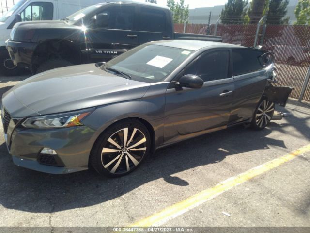 1N4BL4CV9KN321075 Nissan Altima 2.5 Sr
