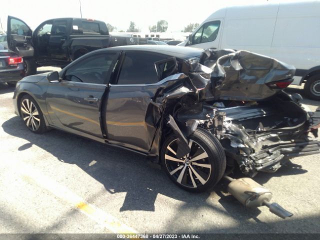 1N4BL4CV9KN321075 Nissan Altima 2.5 Sr