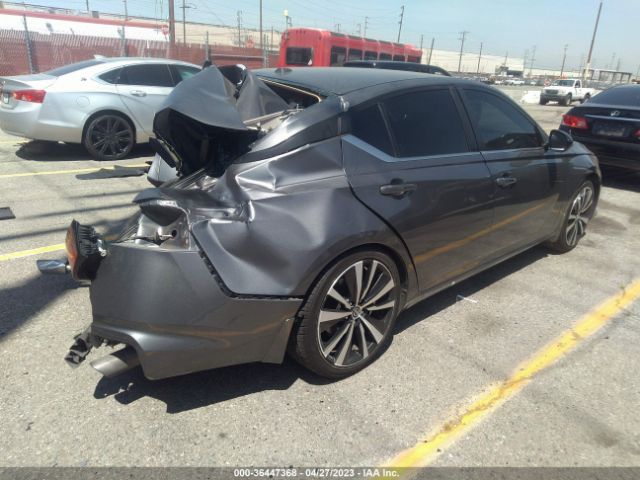 1N4BL4CV9KN321075 Nissan Altima 2.5 Sr