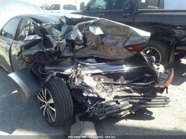 1N4BL4CV9KN321075 Nissan Altima 2.5 Sr