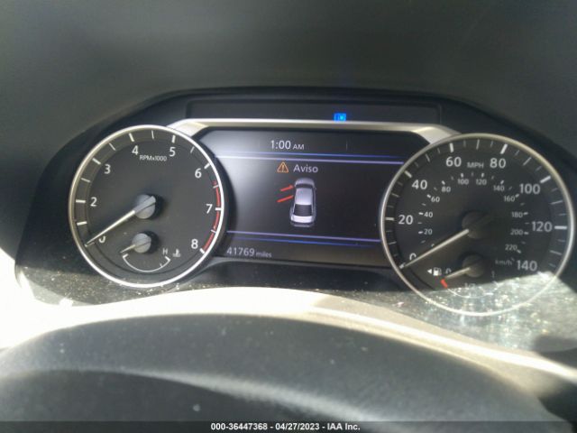 1N4BL4CV9KN321075 Nissan Altima 2.5 Sr