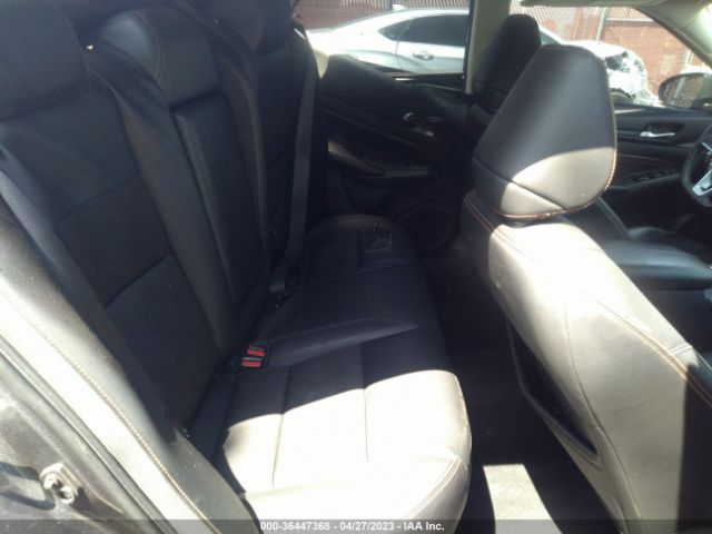 1N4BL4CV9KN321075 Nissan Altima 2.5 Sr