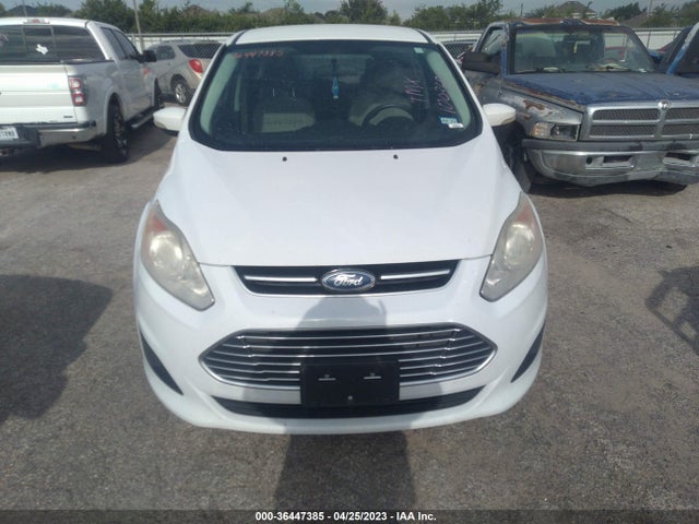 2015 Ford C-Max, VIN: 1FADP5AU6FL100368