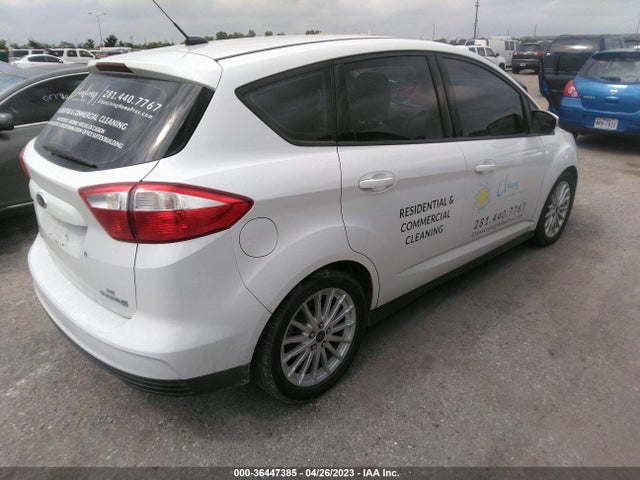2015 Ford C-Max, VIN: 1FADP5AU6FL100368