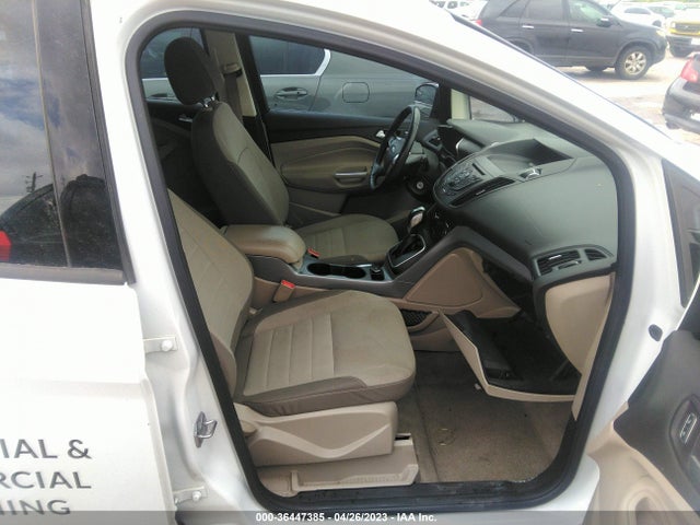 2015 Ford C-Max, VIN: 1FADP5AU6FL100368