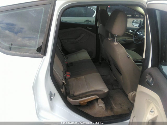 2015 Ford C-Max, VIN: 1FADP5AU6FL100368