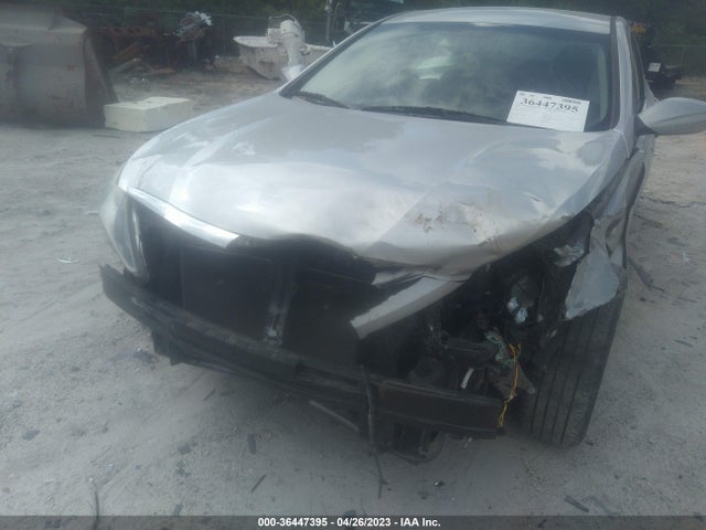 2013 HYUNDAI SONATA GLS VIN: 5NPEB4AC9DH742230