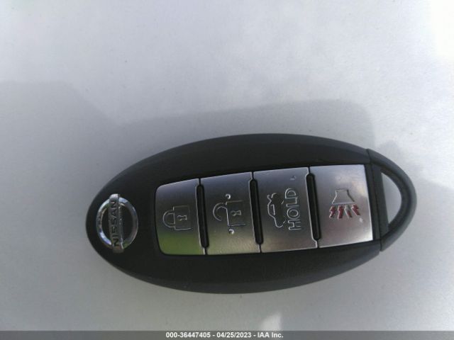 3N1AB7AP8JY265651 Nissan SENTRA SV