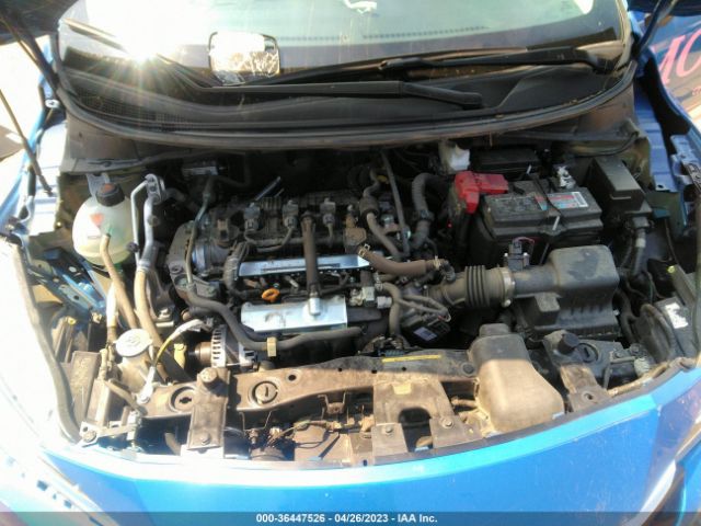 3N1CN8DV8ML882047 Nissan VERSA S