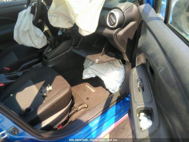 3N1CN8DV8ML882047 Nissan VERSA S
