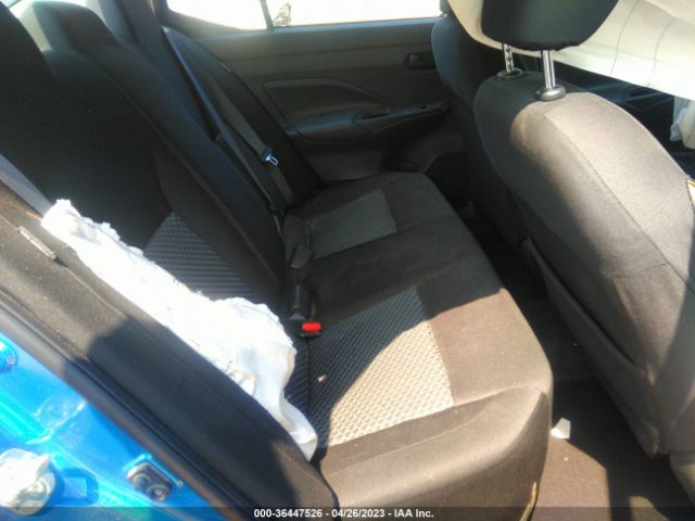 3N1CN8DV8ML882047 Nissan VERSA S