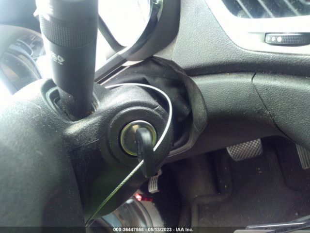 2GKALMEK1E6284562 GMC Terrain Sle