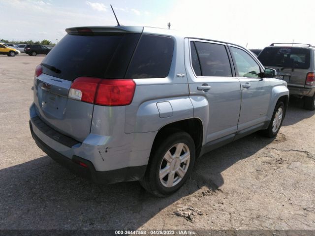 2GKALMEK1E6284562 GMC Terrain Sle