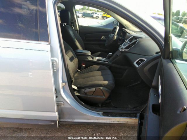 2GKALMEK1E6284562 GMC Terrain Sle