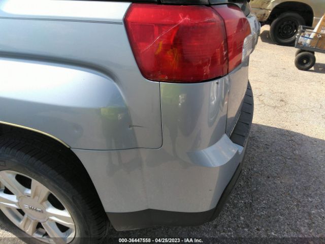 2GKALMEK1E6284562 GMC Terrain Sle