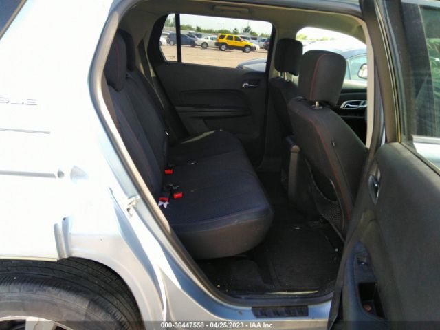 2GKALMEK1E6284562 GMC Terrain Sle