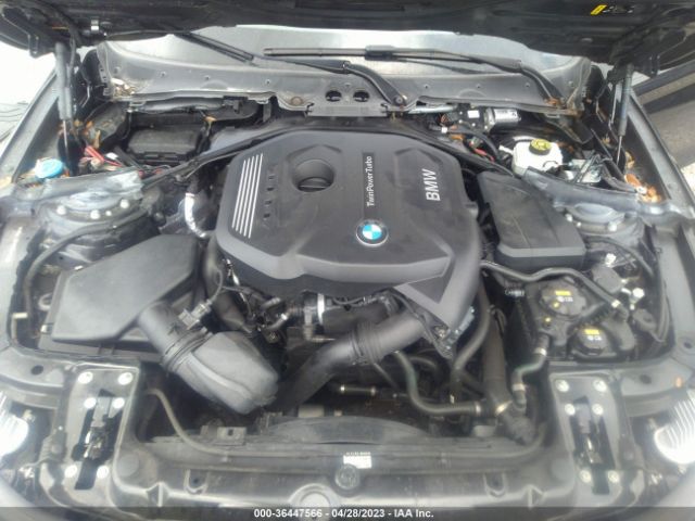 WBA4J1C5XKBM14533 BMW 4 Series 430i