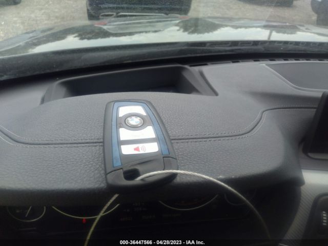 WBA4J1C5XKBM14533 BMW 4 Series 430i