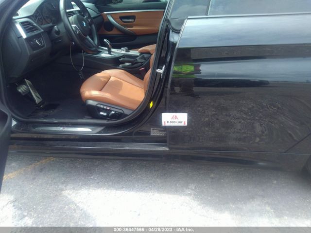 WBA4J1C5XKBM14533 BMW 4 Series 430i