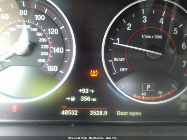 WBA4J1C5XKBM14533 BMW 4 Series 430i